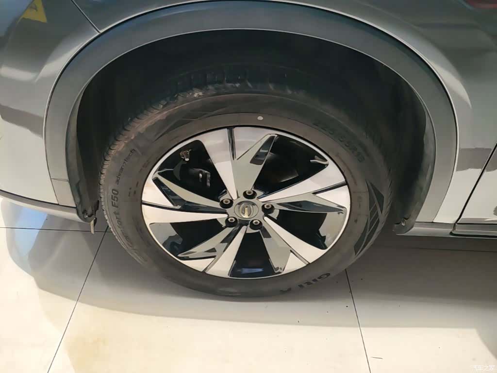 GAC GS4, 2023 23