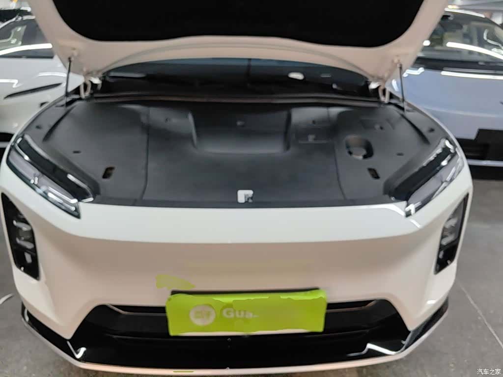 NIO ES6, 2025 20
