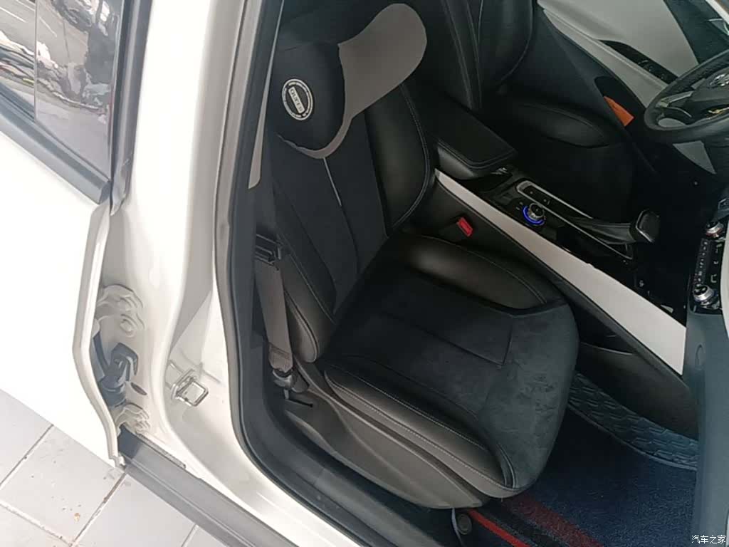 Buick Velite, 2021 25