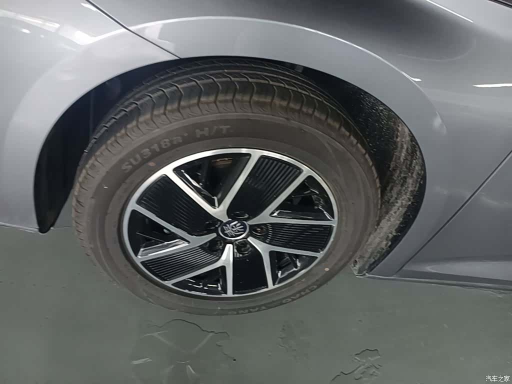BYD Qin, 2025 23