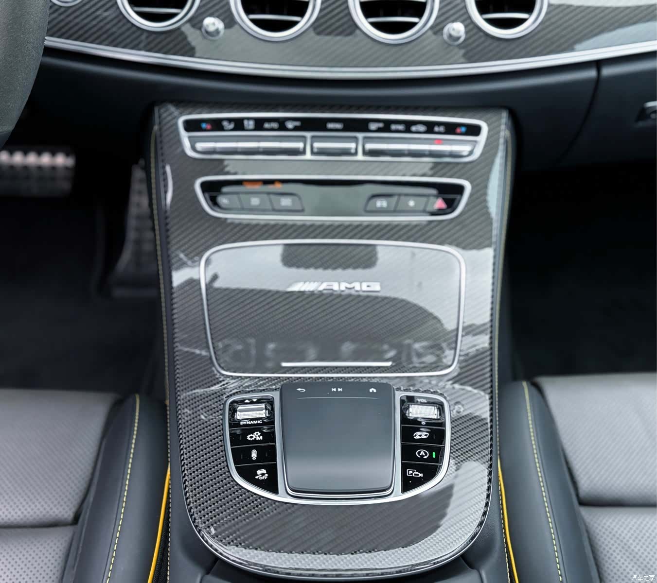 Mercedes-Benz E-Class, 2021 8