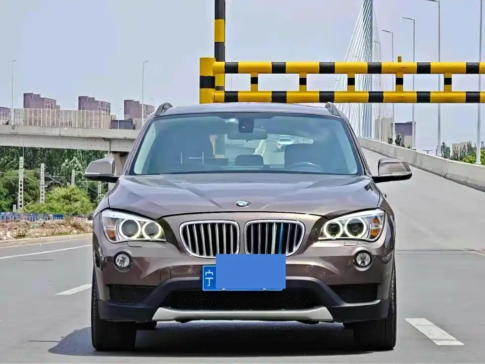 BMW X1 BMW X1