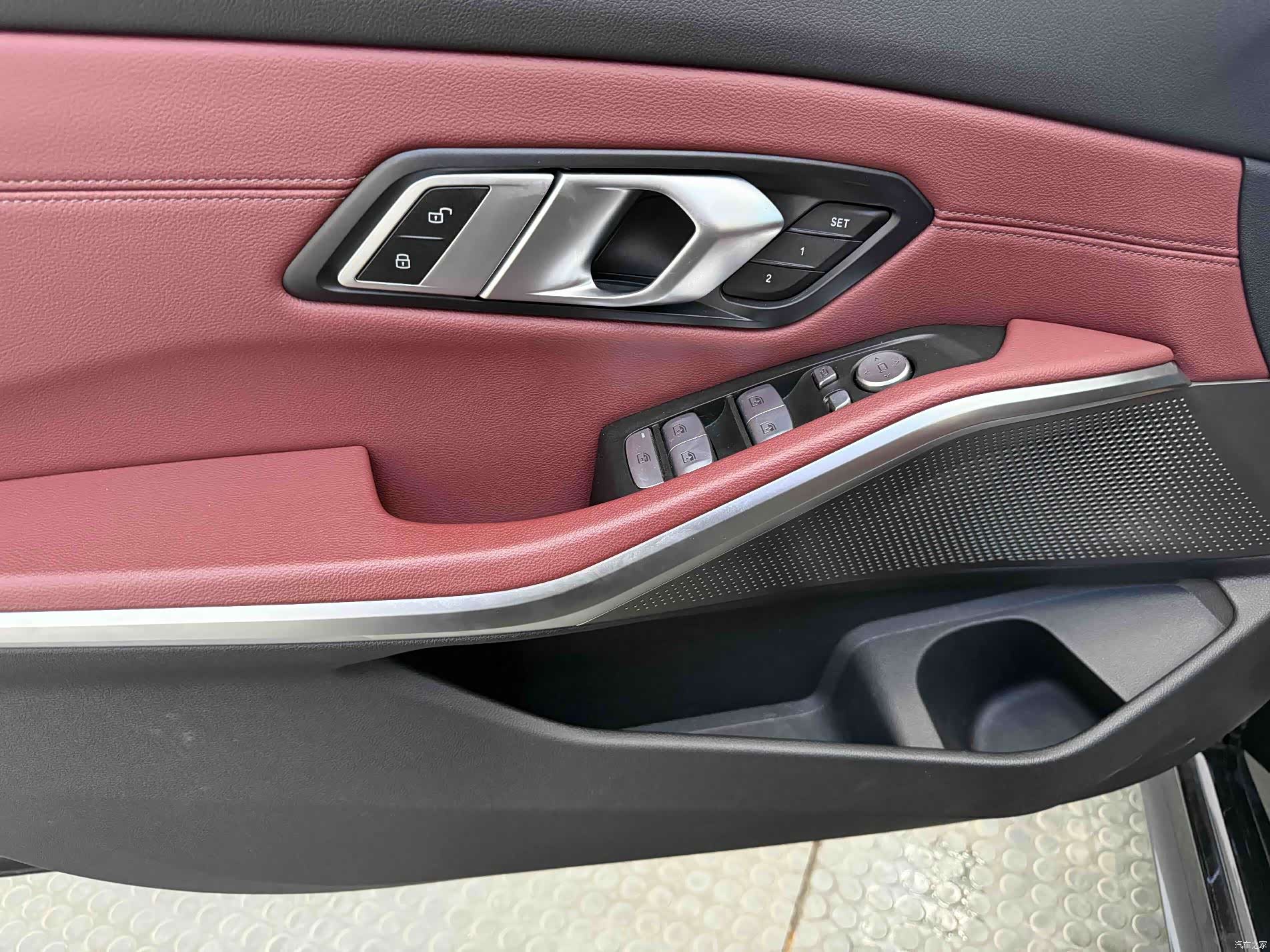 BMW 3 Series, 2023 10