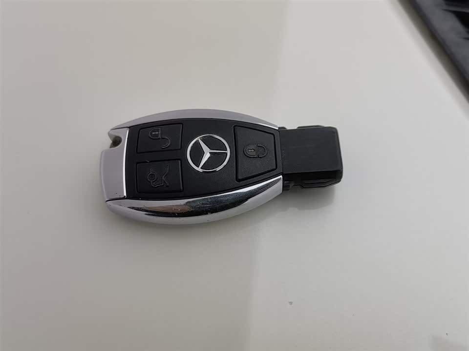 Mercedes-Benz SLK class