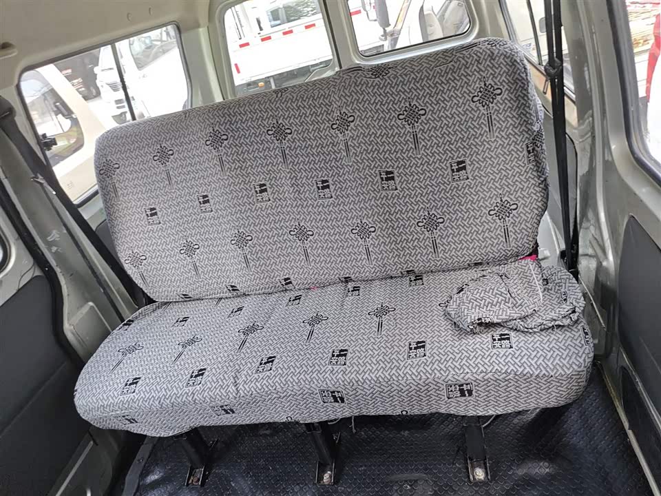 Changan Kaicheng Changan Star 9