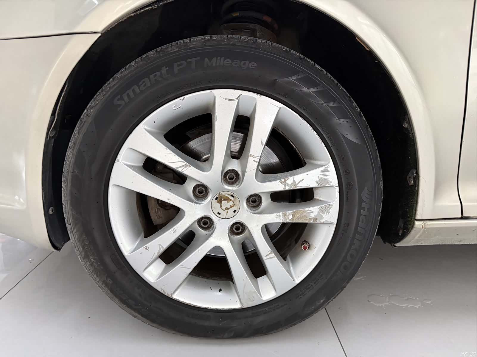 Skoda Octavia, 2013 12