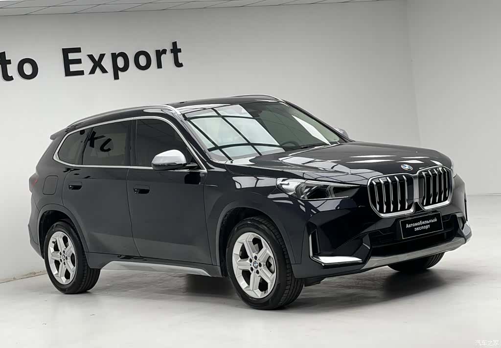 BMW X1, 2023 3