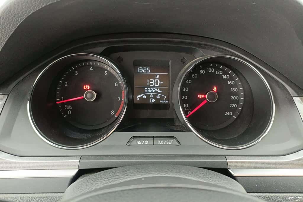 Volkswagen Bora, 2017 14