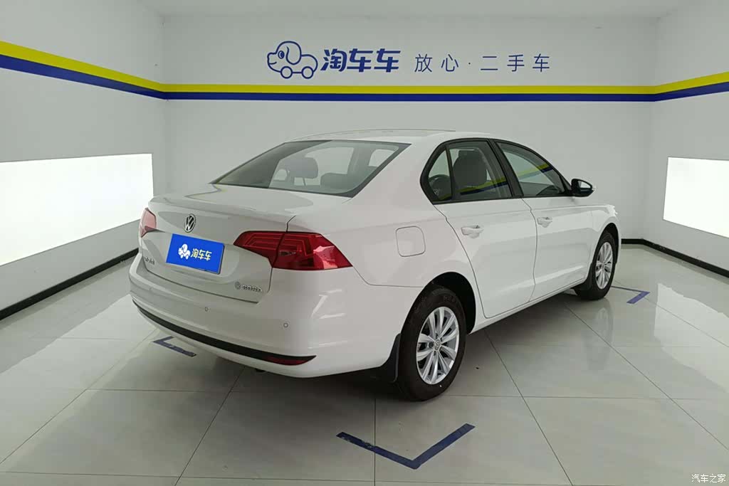 Volkswagen Bora, 2017 3