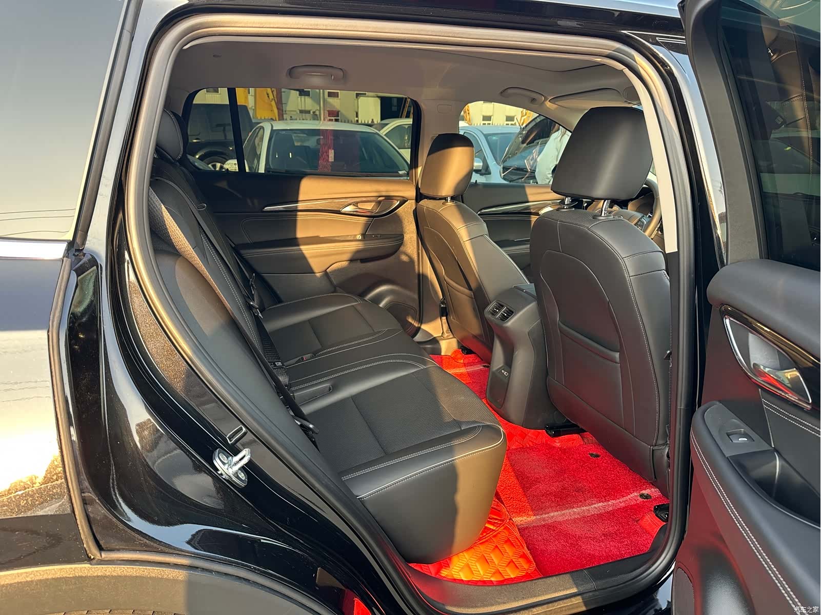 Buick Envision Plus, 2024 6