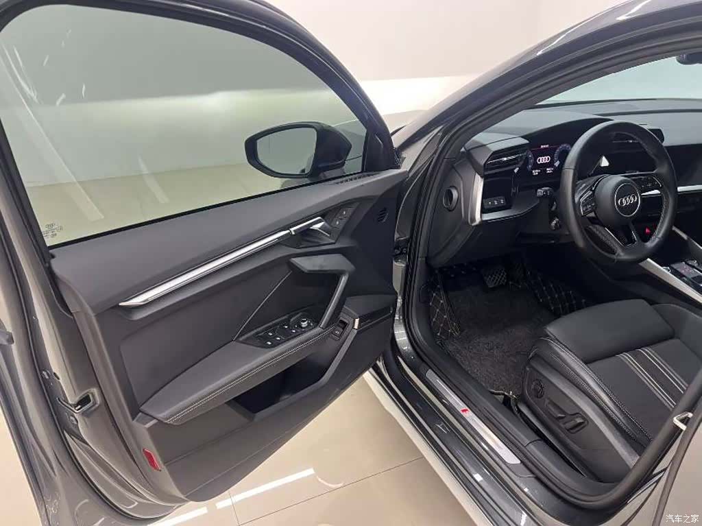 Audi A3, 2023 9