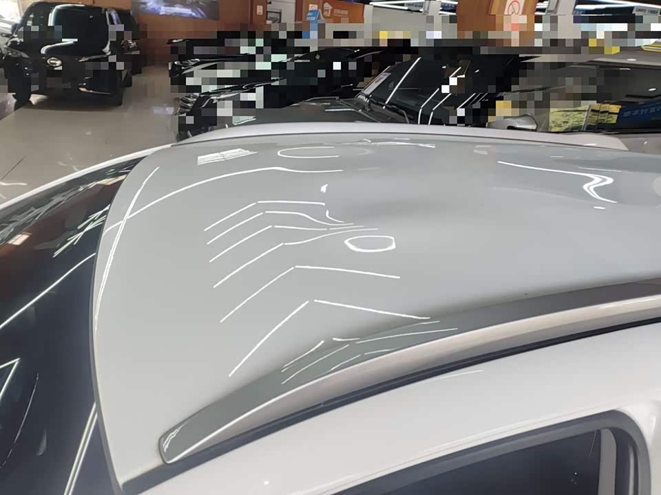 Toyota YARiS L Zhixuan