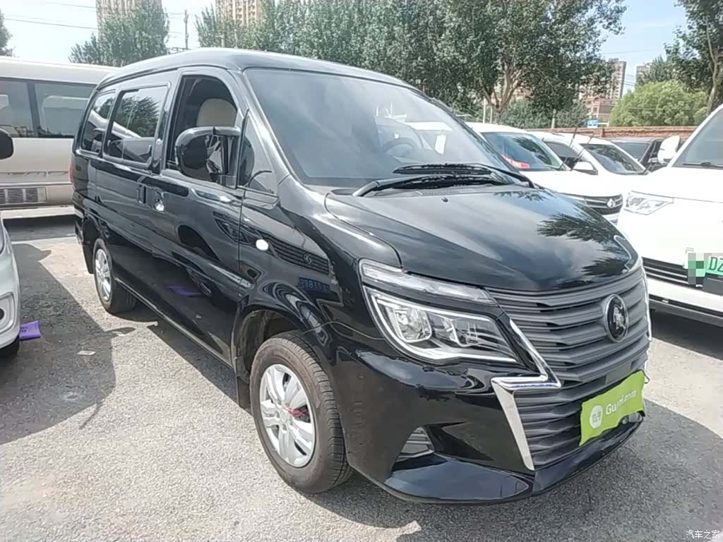DongFeng M5, 2025 4