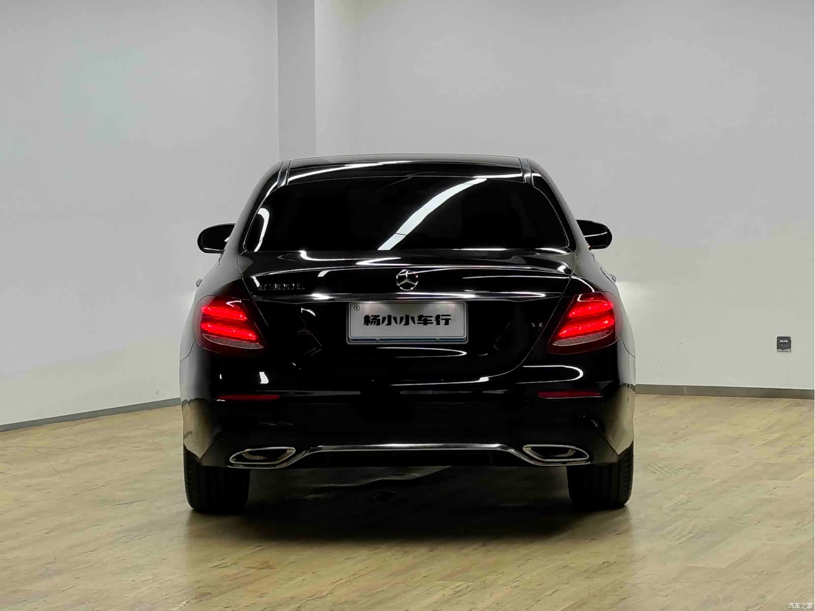 Mercedes-Benz E-Class, 2017 все фото