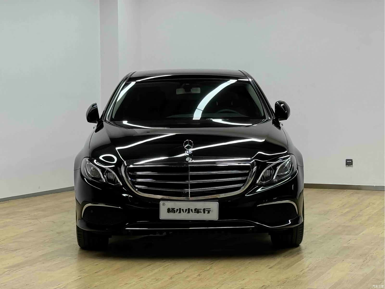 Mercedes-Benz E-Class, 2017 2