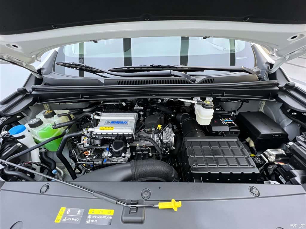 Trumpchi M6, 2025 6