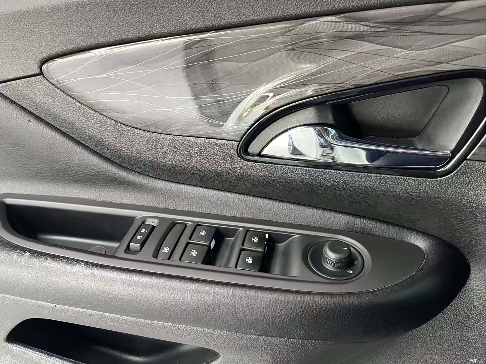 Buick Encore, 2016 17