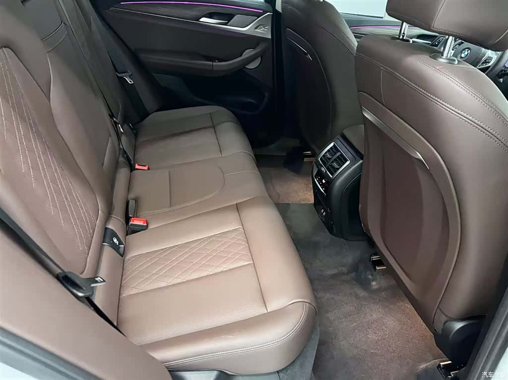 BMW X3, 2022 13