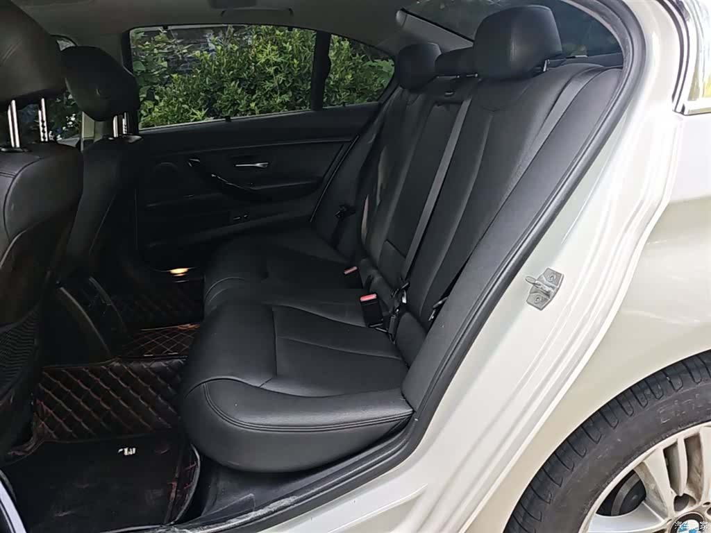 BMW 3 Series, 2017 17