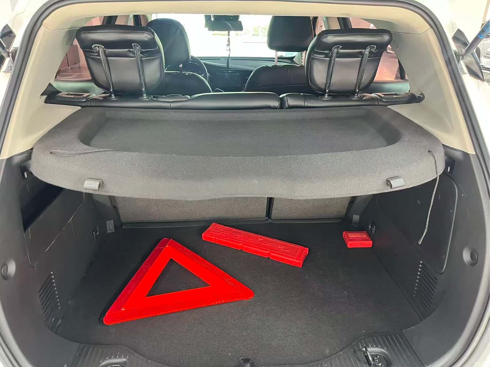 Buick Encore, 2016 29