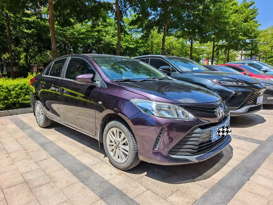 Toyota Vios