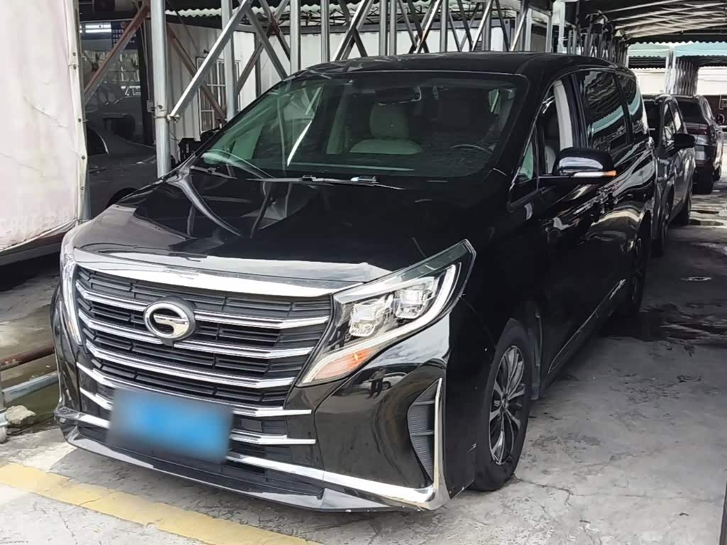 GAC M8