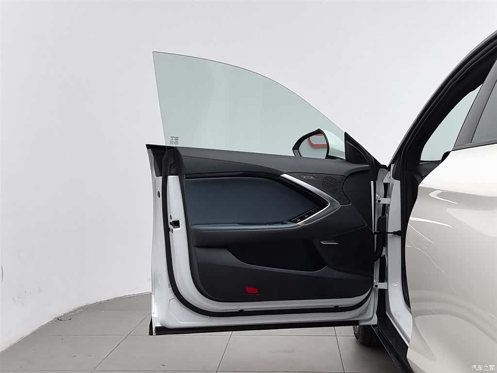 MG MG7, 2023 8