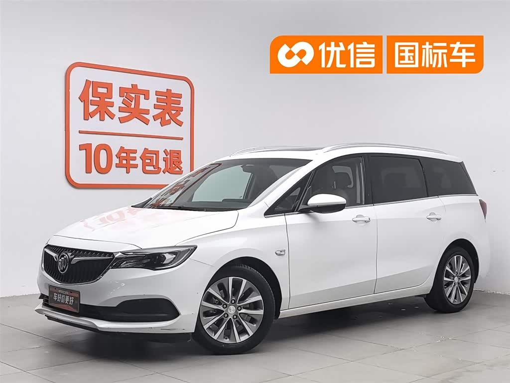 Buick GL6