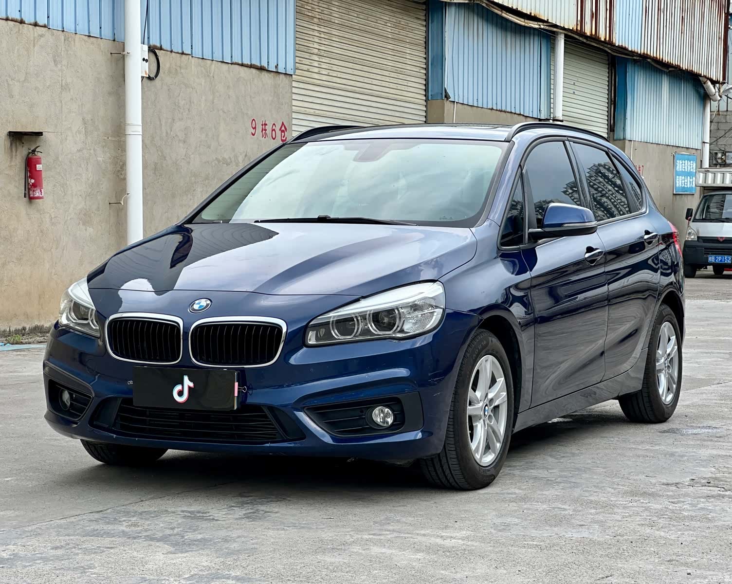 BMW 2 Series, 2016 1
