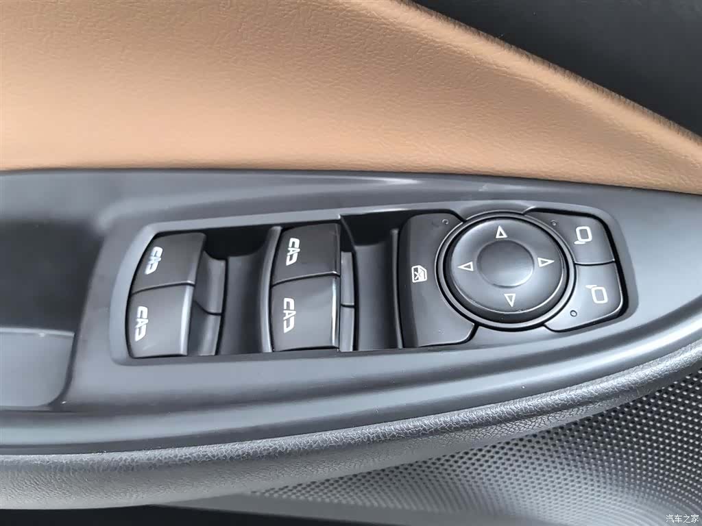 Buick GL6, 2023 9
