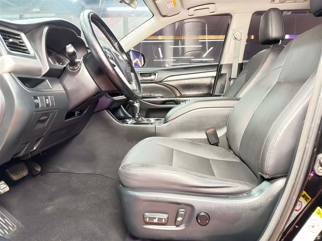 Toyota Highlander, 2016 23