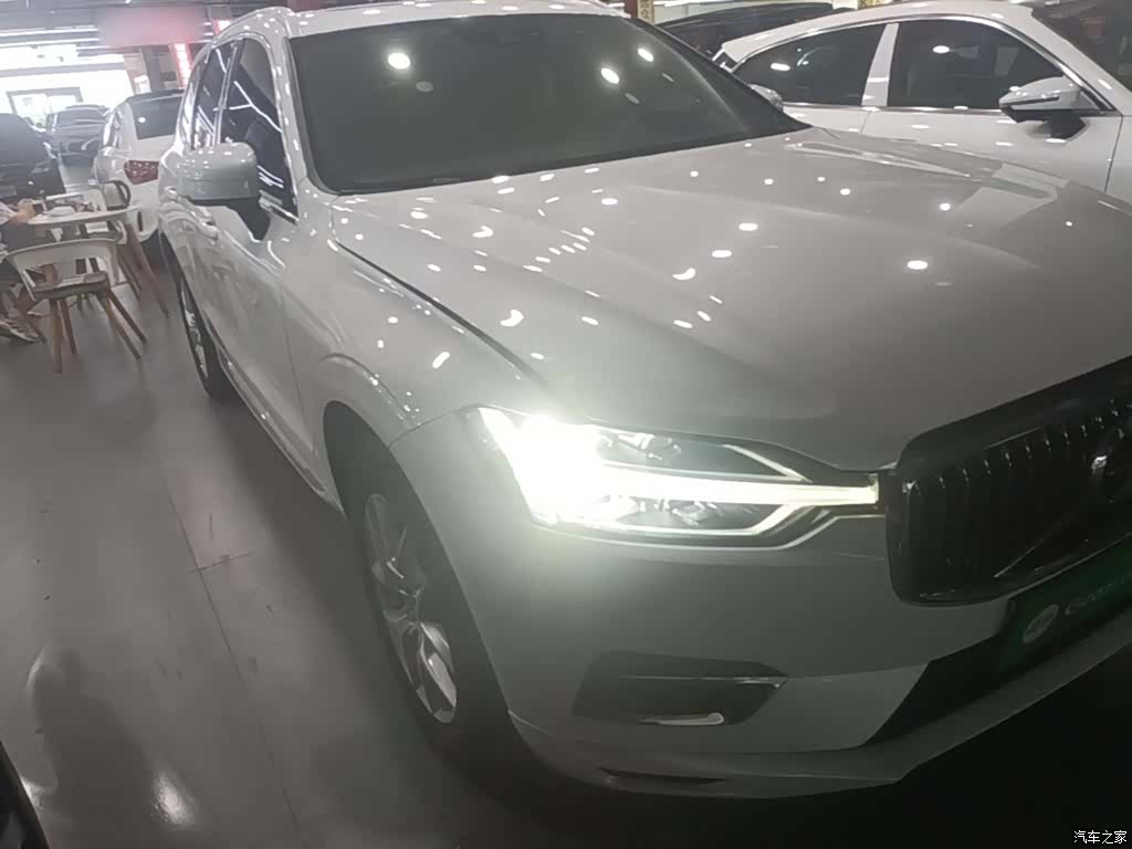 Volvo XC60, 2021 4