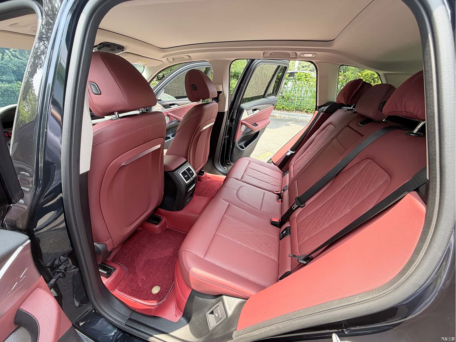 BMW X3, 2022 17