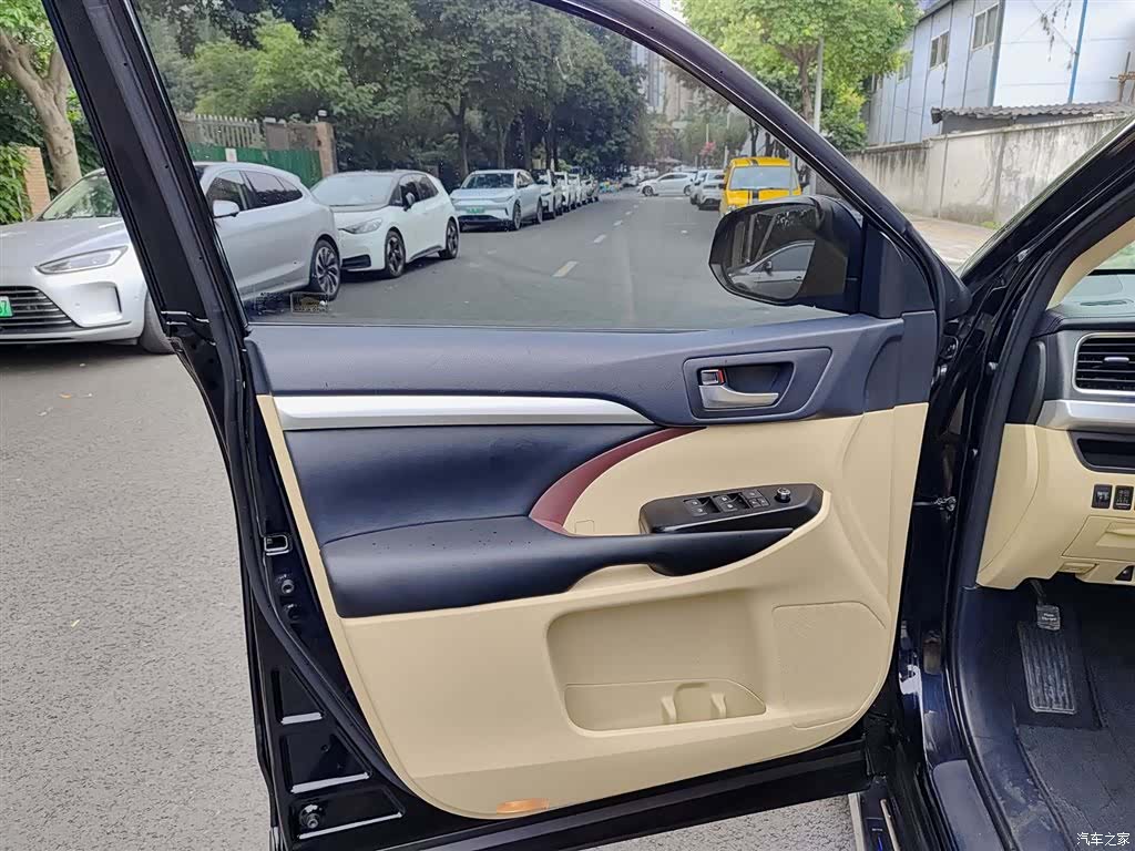 Toyota Highlander, 2017 6