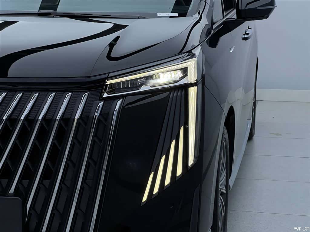 Trumpchi M8, 2025 все фото