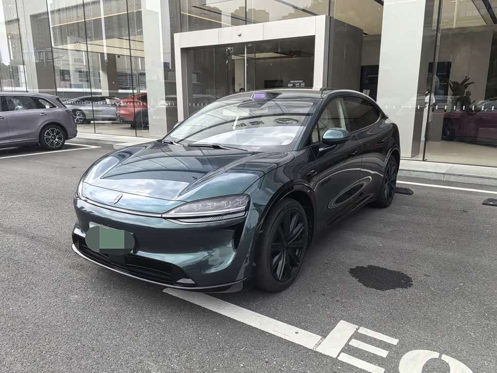 Zhijie R7