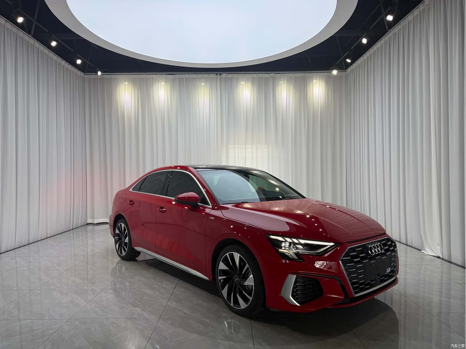 Audi A3, 2022 3