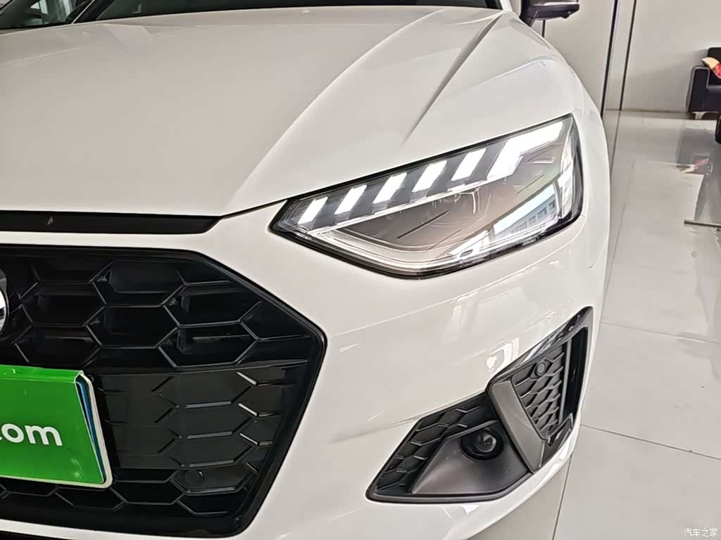 Audi A4L, 2024 24