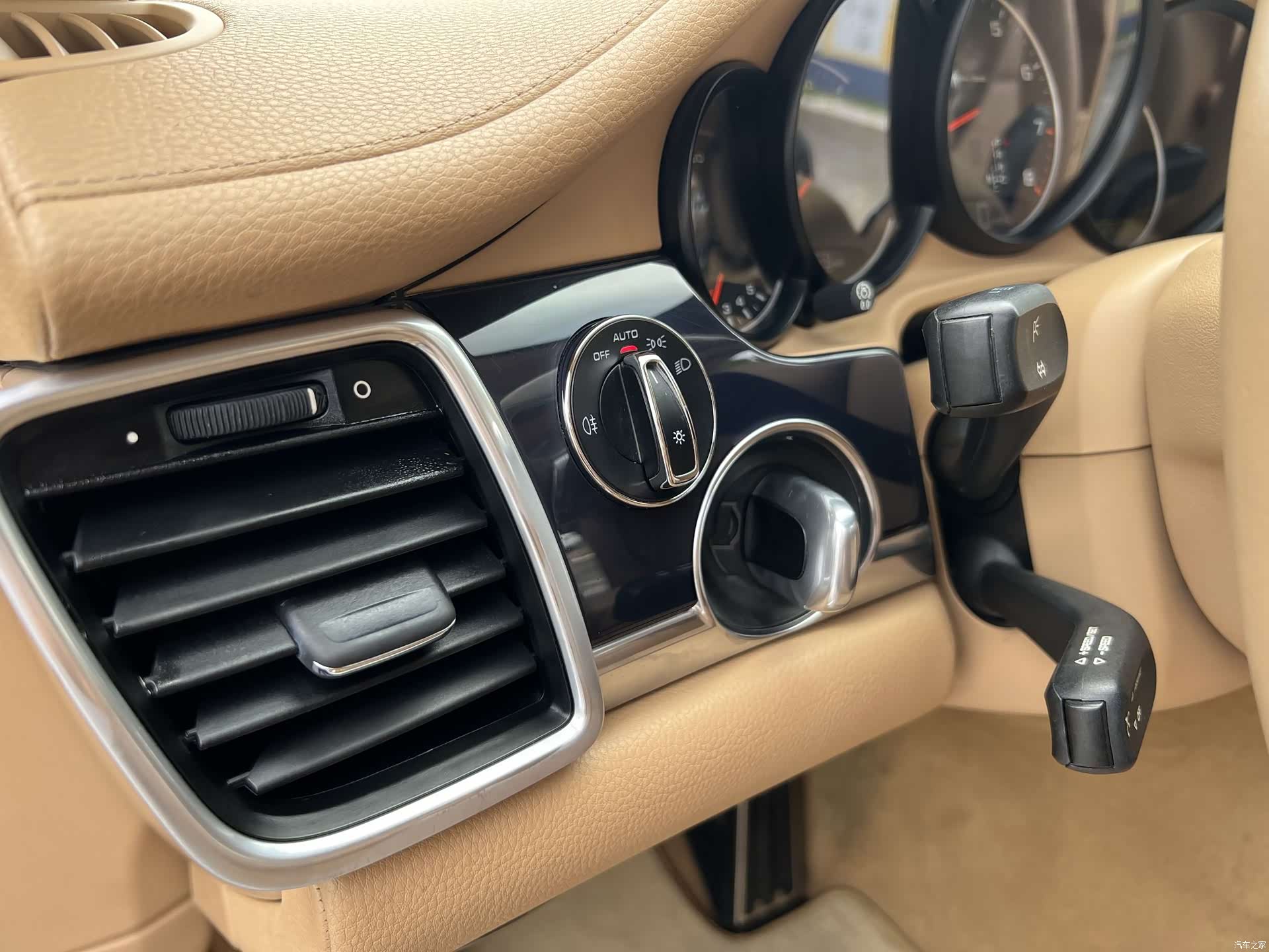 Porsche Panamera, 2015 18