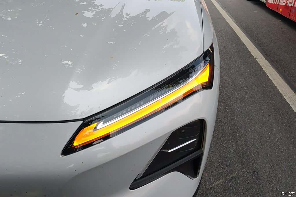 Wuling Starlight, 2024 все фото
