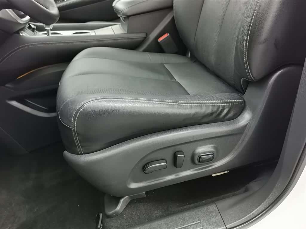 Nissan Murano, 2018 20