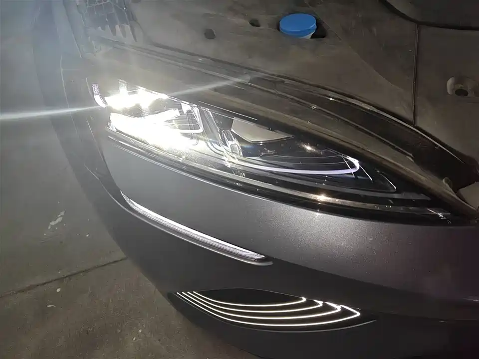 BYD seal