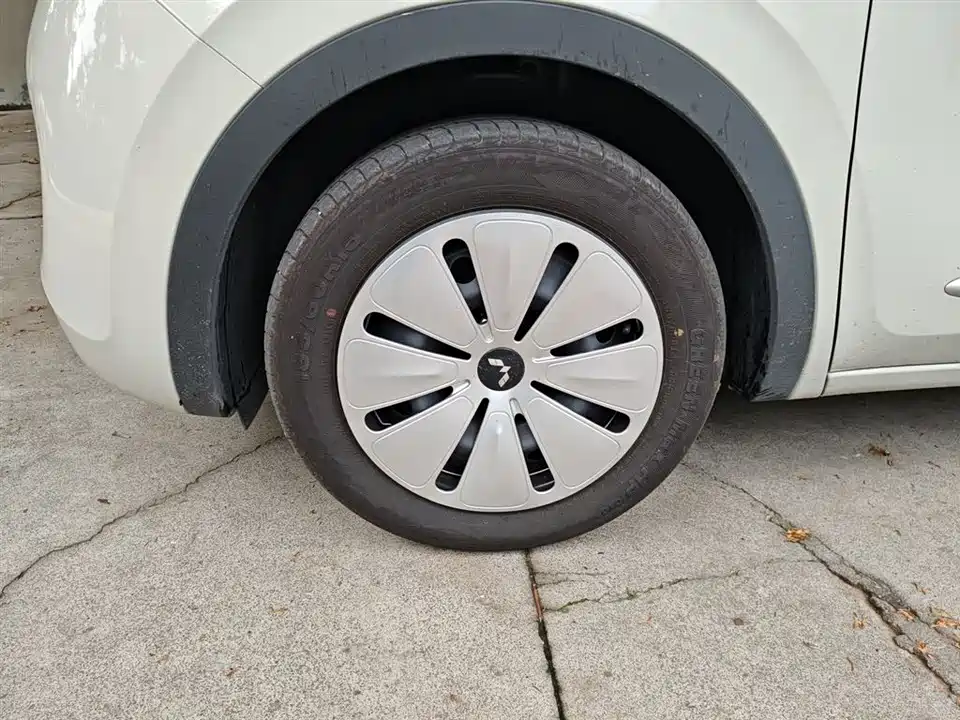 Wuling Wuling Bingguo