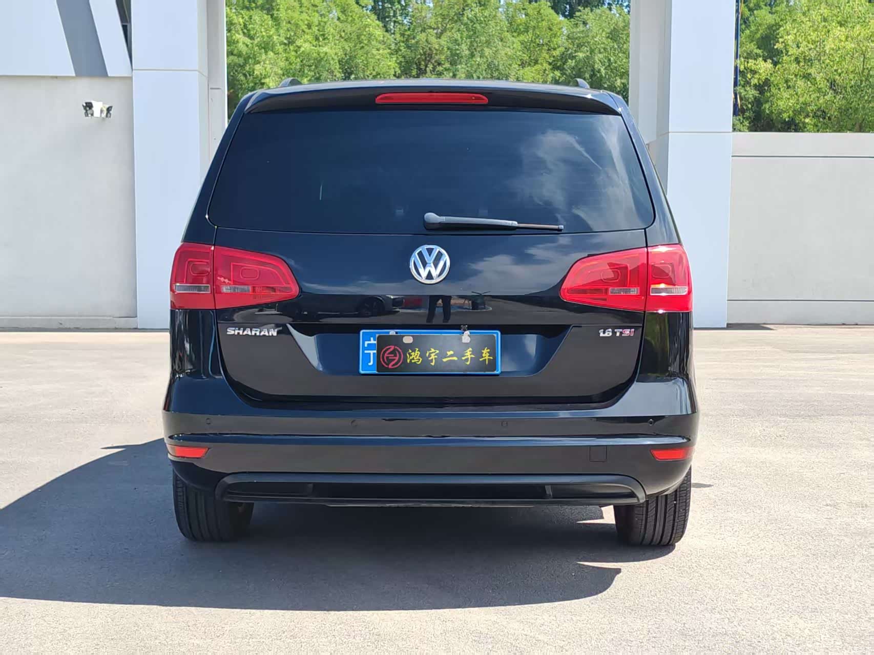 Volkswagen Xia, 2016 7