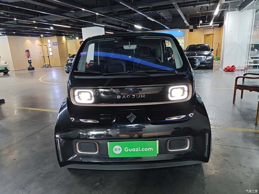 Wuling KiWi, 2022 3