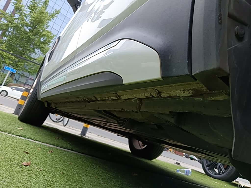 Lynk & Co 01, 2018 22
