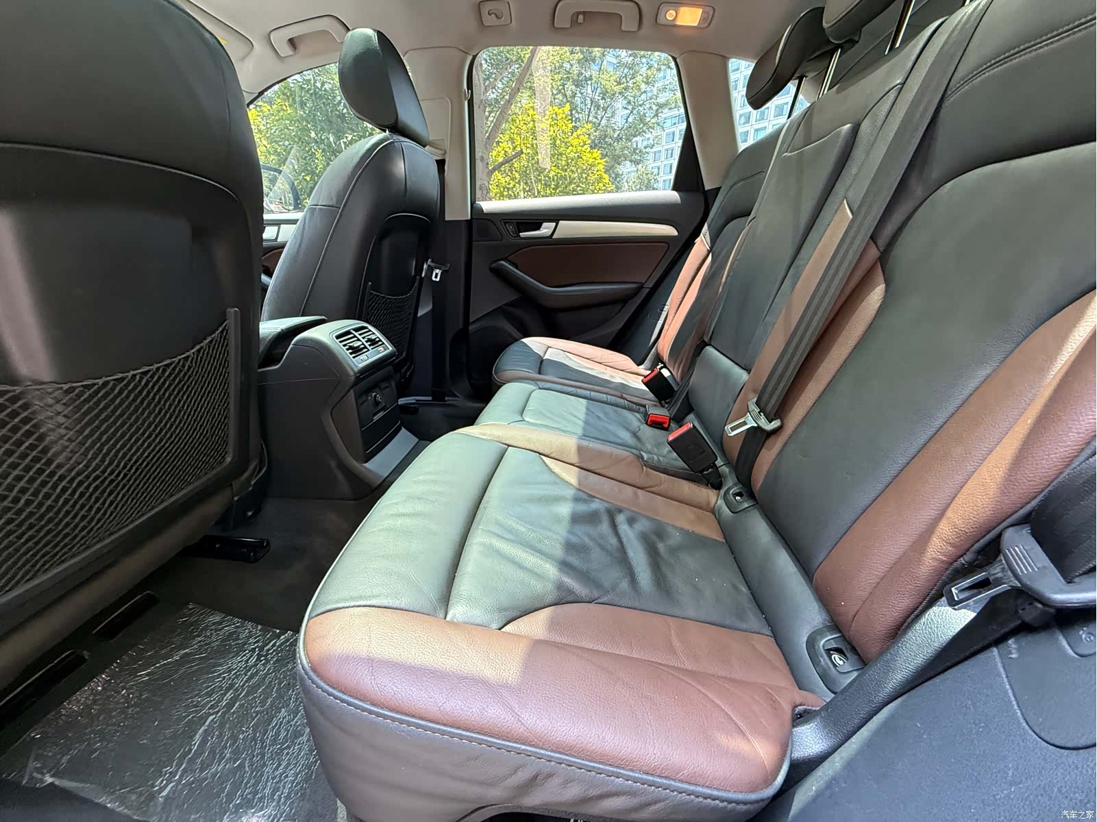 Audi Q5, 2018 7
