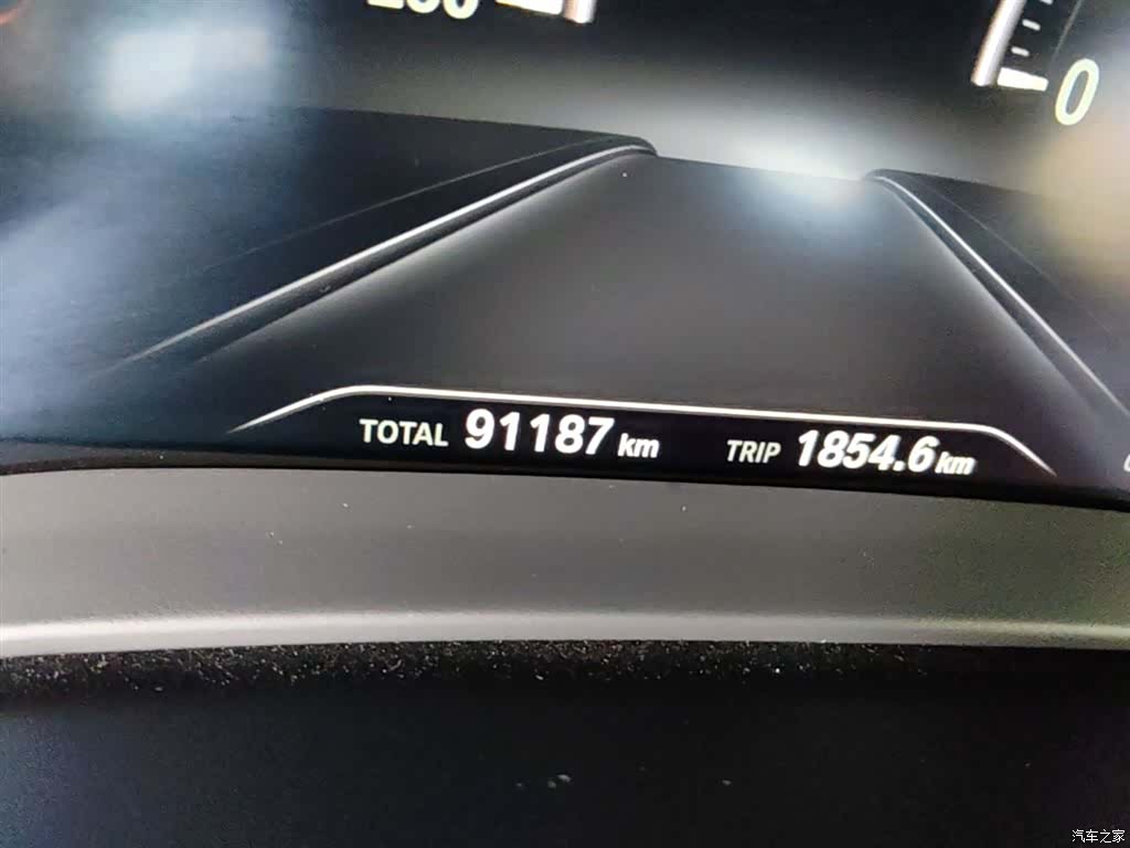 BMW 5 Series, 2018 19