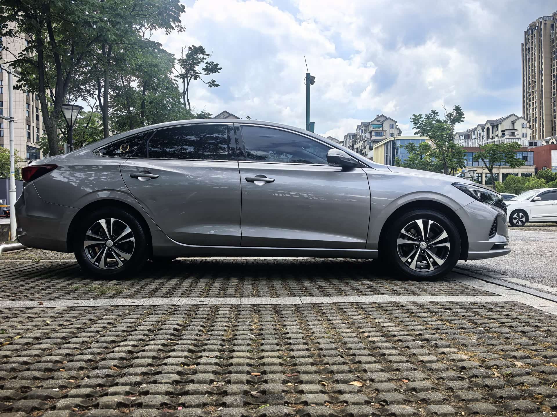 Changan Eado, 2022 16