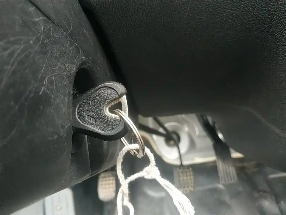 Wuling Wuling Zhiguang Small Card